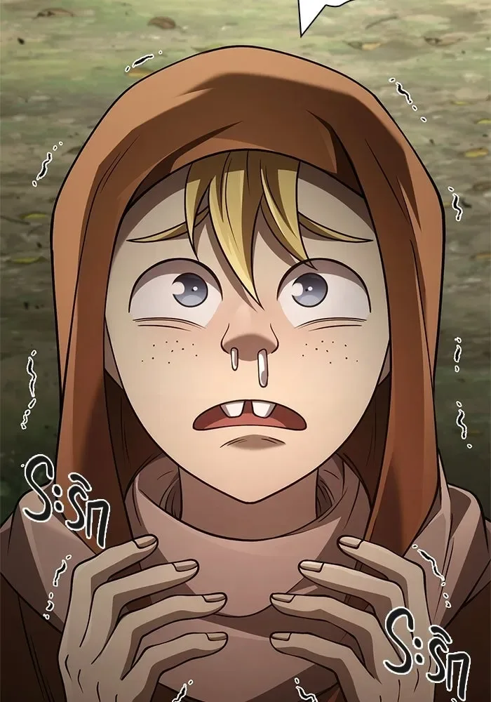 Surviving the Game as a Barbarian เอาชีวิตรอดในเกมฉบับคนเถื่อน ตอนที่ 131 หน้า 202