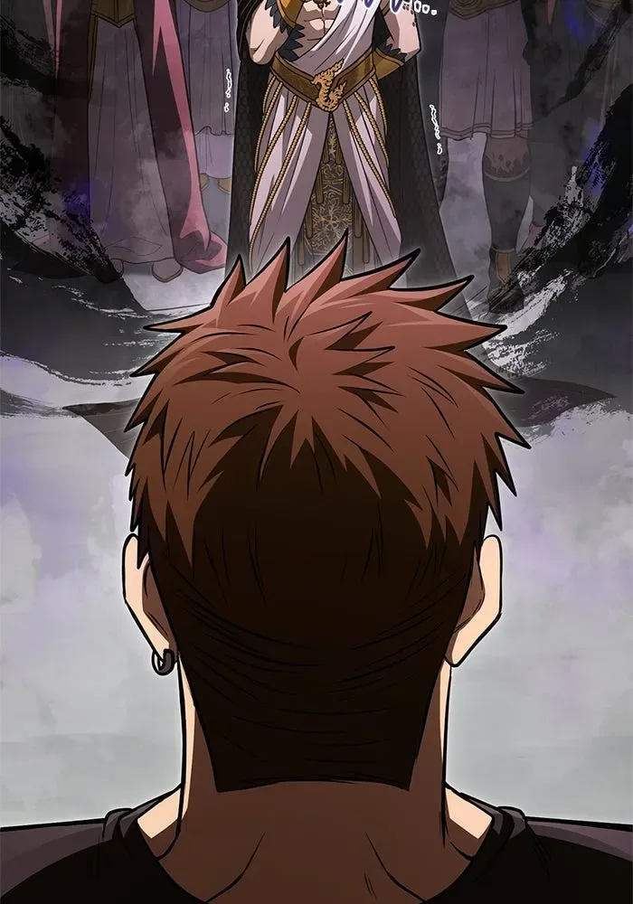 Surviving the Game as a Barbarian เอาชีวิตรอดในเกมฉบับคนเถื่อน ตอนที่ 132 หน้า 31