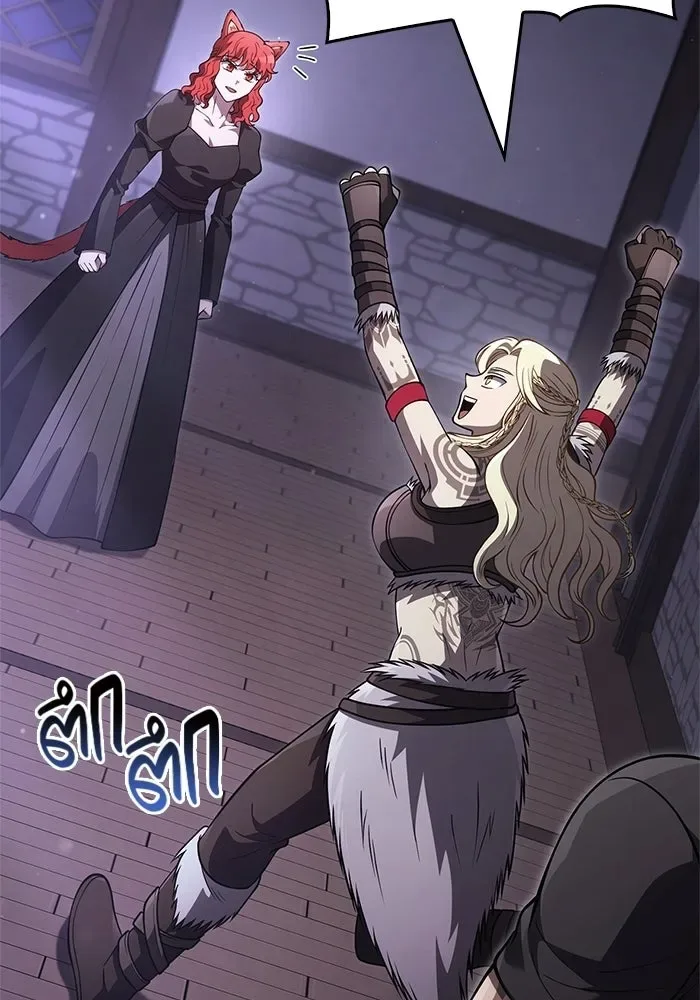 Surviving the Game as a Barbarian เอาชีวิตรอดในเกมฉบับคนเถื่อน ตอนที่ 133 หน้า 167