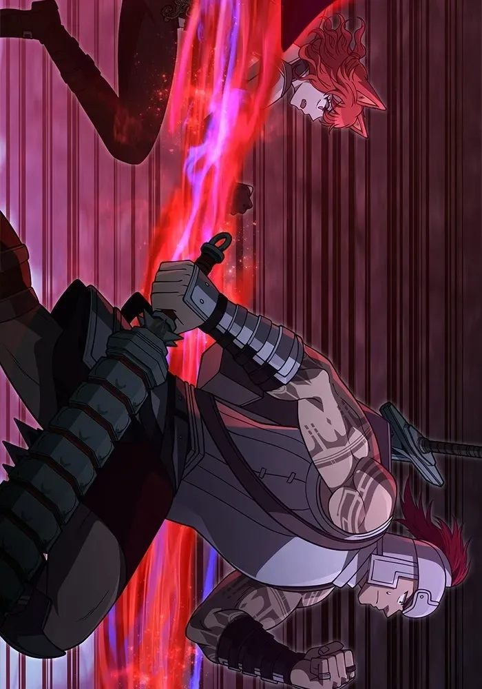 Surviving the Game as a Barbarian เอาชีวิตรอดในเกมฉบับคนเถื่อน ตอนที่ 135 หน้า 142
