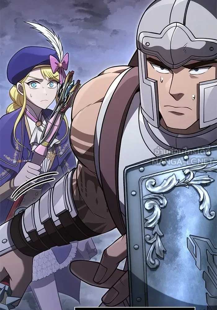 Surviving the Game as a Barbarian เอาชีวิตรอดในเกมฉบับคนเถื่อน ตอนที่ 136 หน้า 102