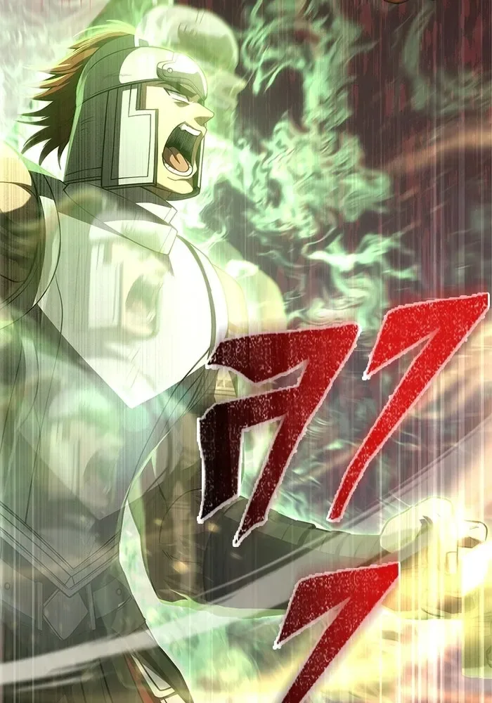 Surviving the Game as a Barbarian เอาชีวิตรอดในเกมฉบับคนเถื่อน ตอนที่ 136 หน้า 121