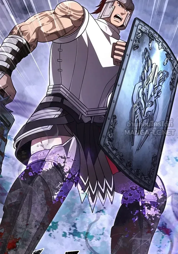 Surviving the Game as a Barbarian เอาชีวิตรอดในเกมฉบับคนเถื่อน ตอนที่ 136 หน้า 168