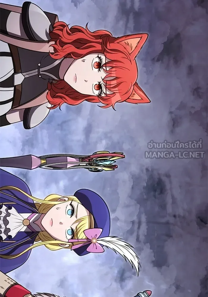 Surviving the Game as a Barbarian เอาชีวิตรอดในเกมฉบับคนเถื่อน ตอนที่ 136 หน้า 78