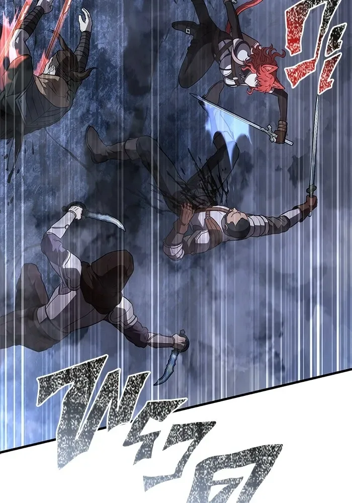 Surviving the Game as a Barbarian เอาชีวิตรอดในเกมฉบับคนเถื่อน ตอนที่ 137 หน้า 100