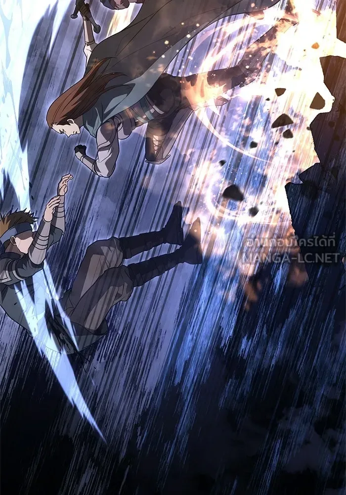 Surviving the Game as a Barbarian เอาชีวิตรอดในเกมฉบับคนเถื่อน ตอนที่ 137 หน้า 183
