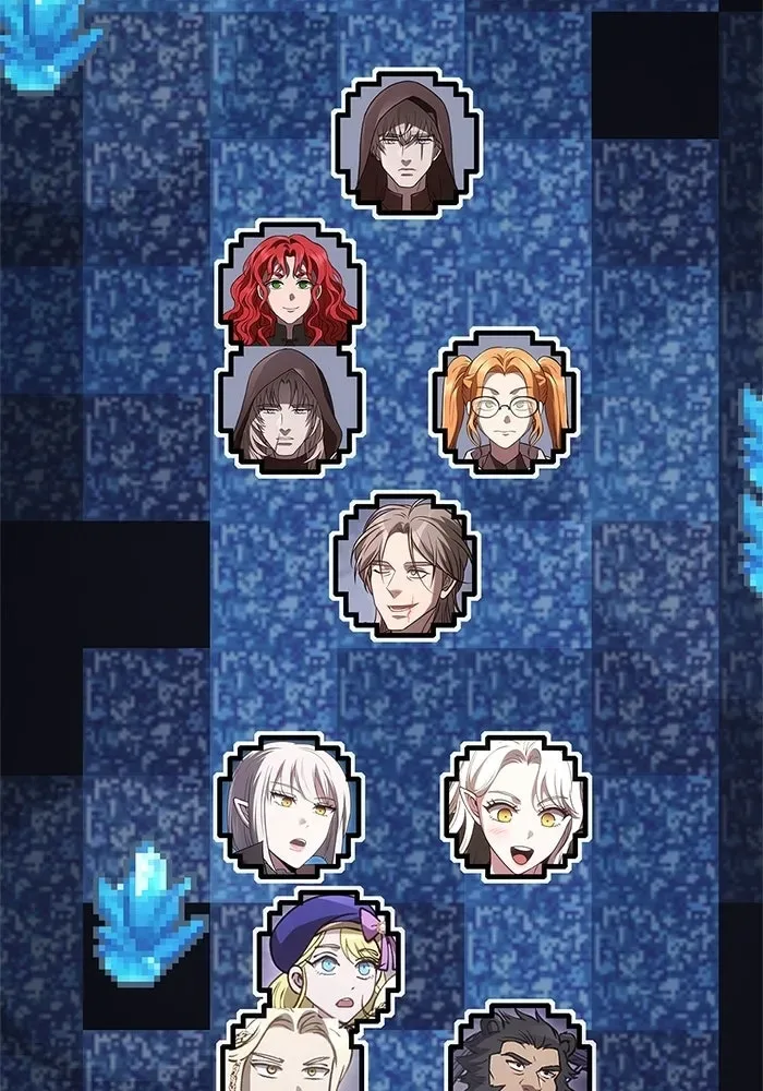 Surviving the Game as a Barbarian เอาชีวิตรอดในเกมฉบับคนเถื่อน ตอนที่ 138 หน้า 112