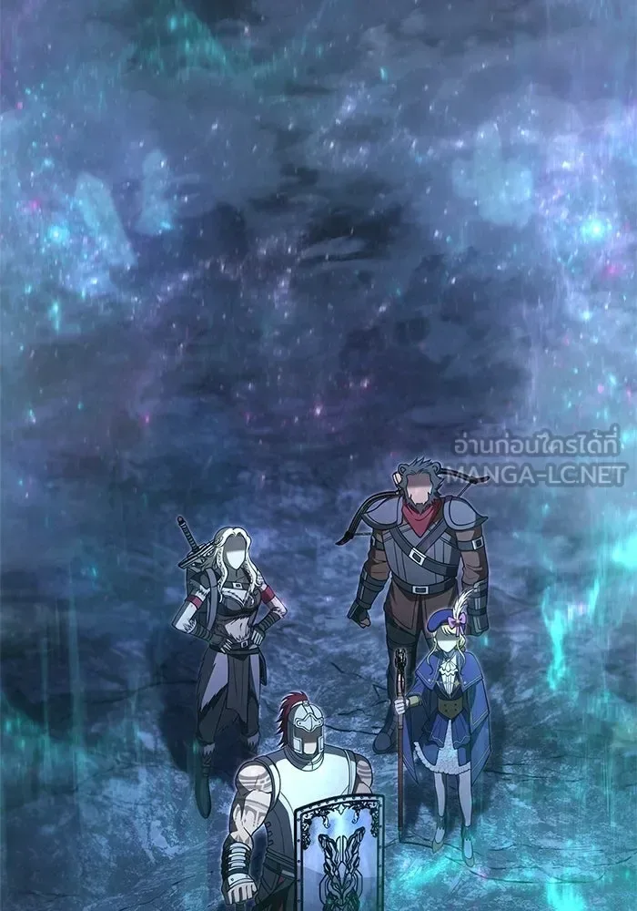Surviving the Game as a Barbarian เอาชีวิตรอดในเกมฉบับคนเถื่อน ตอนที่ 138 หน้า 60