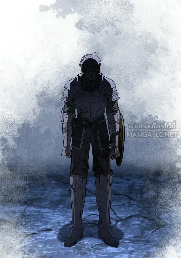 Surviving the Game as a Barbarian เอาชีวิตรอดในเกมฉบับคนเถื่อน ตอนที่ 139 หน้า 201