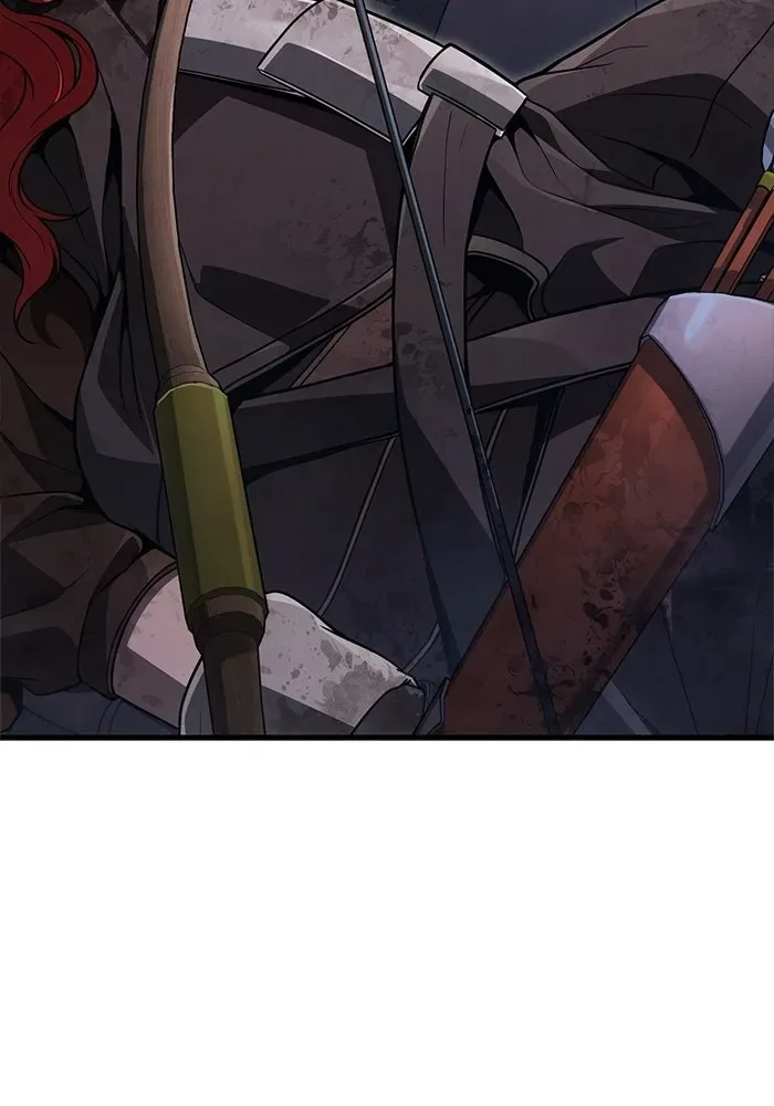 Surviving the Game as a Barbarian เอาชีวิตรอดในเกมฉบับคนเถื่อน ตอนที่ 139 หน้า 8