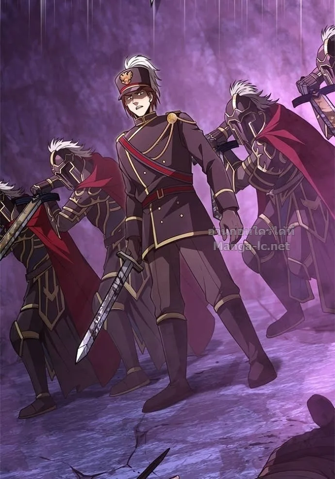Surviving the Game as a Barbarian เอาชีวิตรอดในเกมฉบับคนเถื่อน ตอนที่ 141 หน้า 84