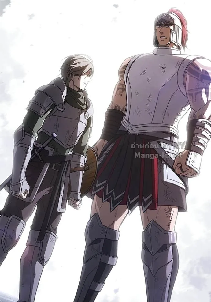 Surviving the Game as a Barbarian เอาชีวิตรอดในเกมฉบับคนเถื่อน ตอนที่ 143 หน้า 2