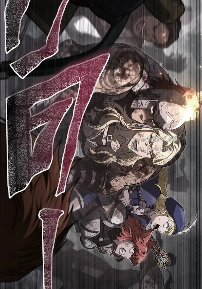 Surviving the Game as a Barbarian เอาชีวิตรอดในเกมฉบับคนเถื่อน ตอนที่ 144 หน้า 140