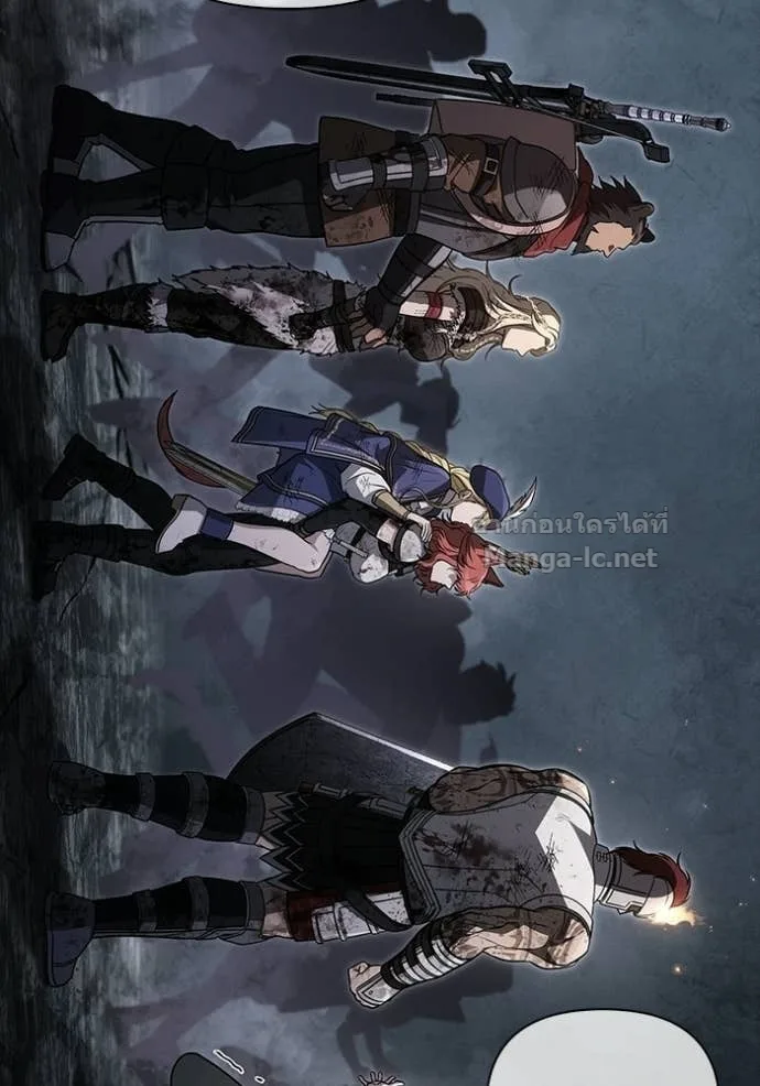 Surviving the Game as a Barbarian เอาชีวิตรอดในเกมฉบับคนเถื่อน ตอนที่ 144 หน้า 182