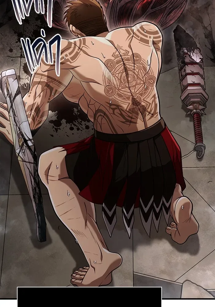Surviving the Game as a Barbarian เอาชีวิตรอดในเกมฉบับคนเถื่อน ตอนที่ 96 หน้า 128