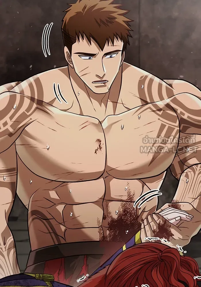Surviving the Game as a Barbarian เอาชีวิตรอดในเกมฉบับคนเถื่อน ตอนที่ 96 หน้า 204