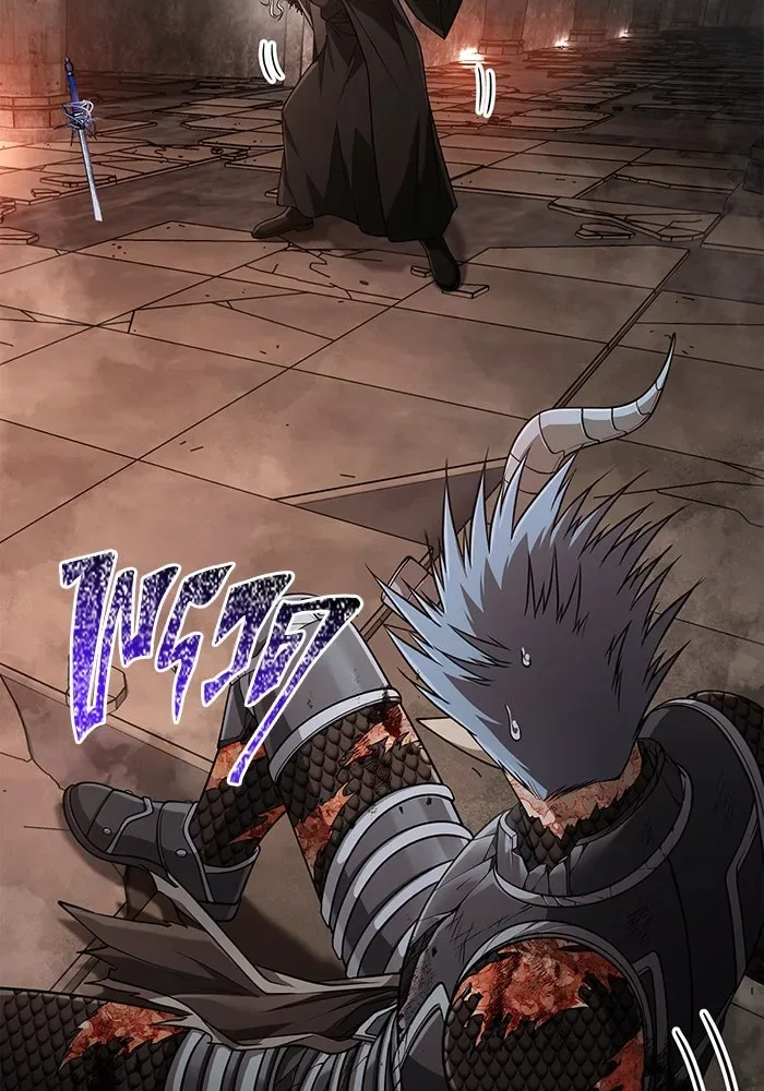 Surviving the Game as a Barbarian เอาชีวิตรอดในเกมฉบับคนเถื่อน ตอนที่ 97 หน้า 106