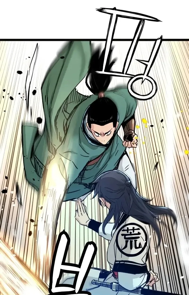 Surviving as a Genius on Borrowed Time ยอดอัจฉริยะ ผู้เอาชีวิตรอดจากความตาย ตอนที่ 17 หน้า 107