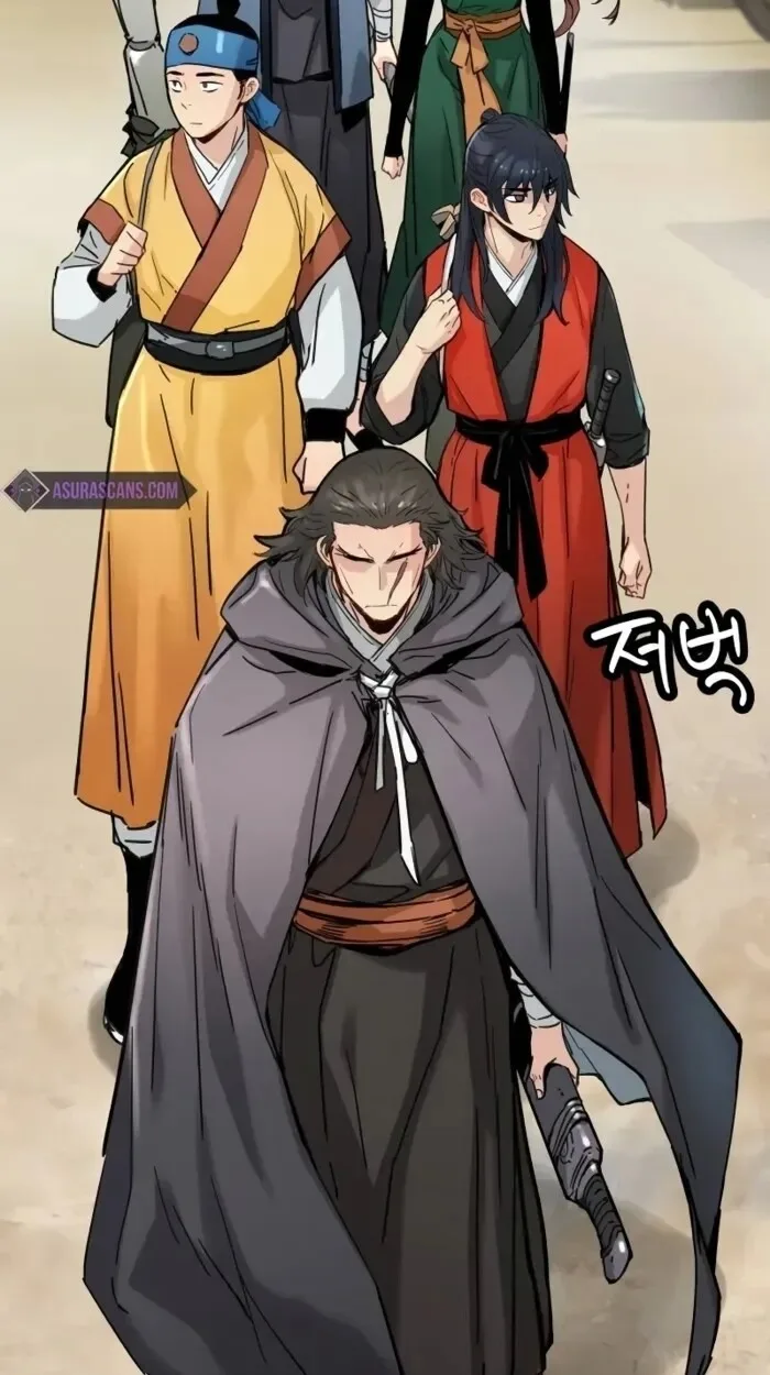 Surviving as a Genius on Borrowed Time ยอดอัจฉริยะ ผู้เอาชีวิตรอดจากความตาย ตอนที่ 19 หน้า 31