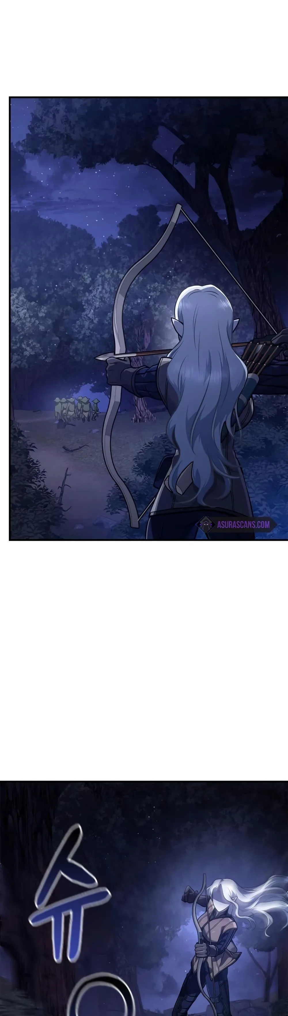Surviving the Game as a Barbarian เอาชีวิตรอดในเกมฉบับคนเถื่อน ตอนที่ 10 หน้า 48
