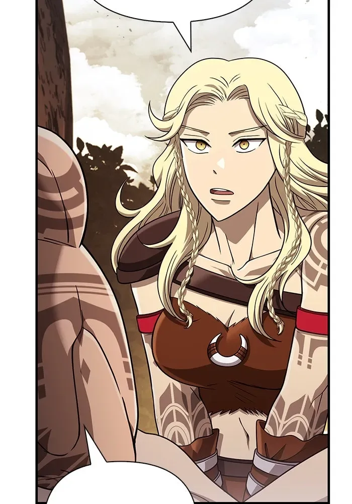 Surviving the Game as a Barbarian เอาชีวิตรอดในเกมฉบับคนเถื่อน ตอนที่ 102 หน้า 121