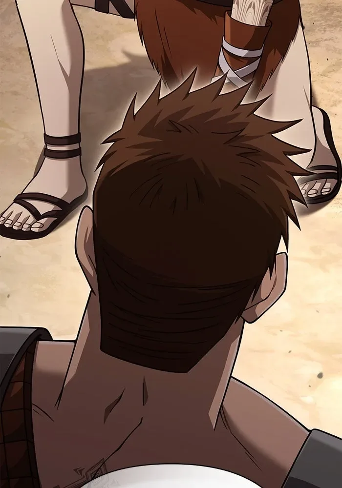 Surviving the Game as a Barbarian เอาชีวิตรอดในเกมฉบับคนเถื่อน ตอนที่ 102 หน้า 137