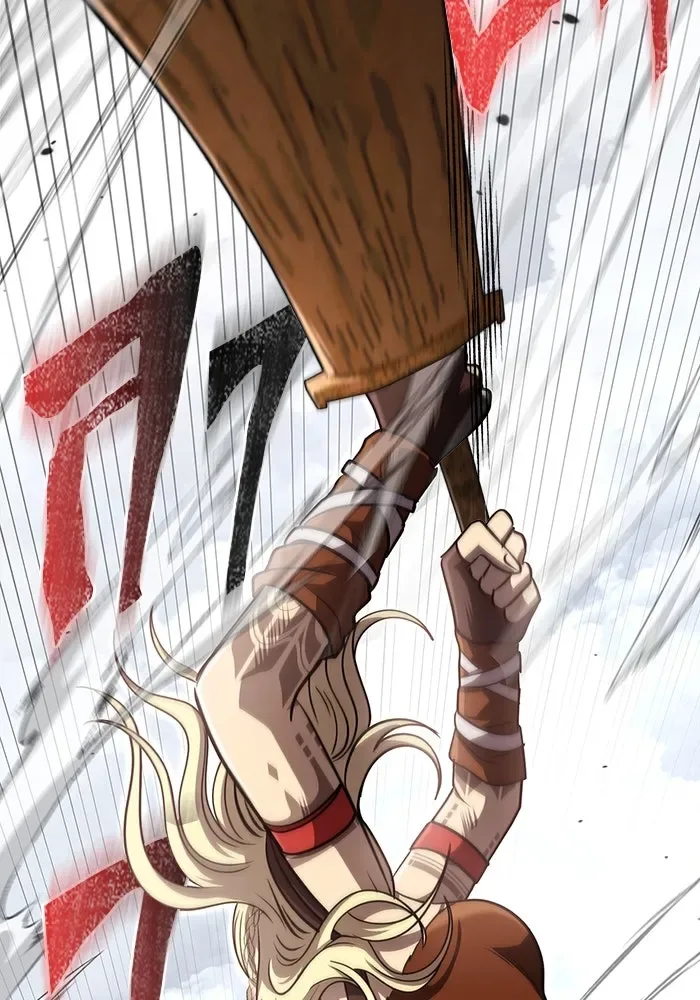 Surviving the Game as a Barbarian เอาชีวิตรอดในเกมฉบับคนเถื่อน ตอนที่ 102 หน้า 155