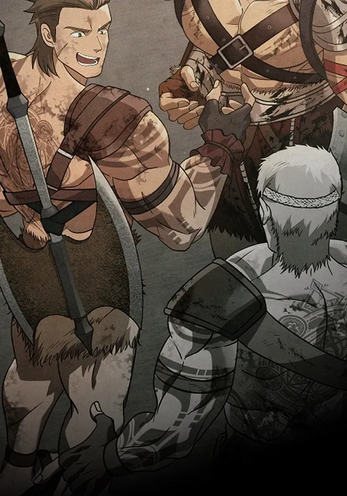 Surviving the Game as a Barbarian เอาชีวิตรอดในเกมฉบับคนเถื่อน ตอนที่ 103 หน้า 115