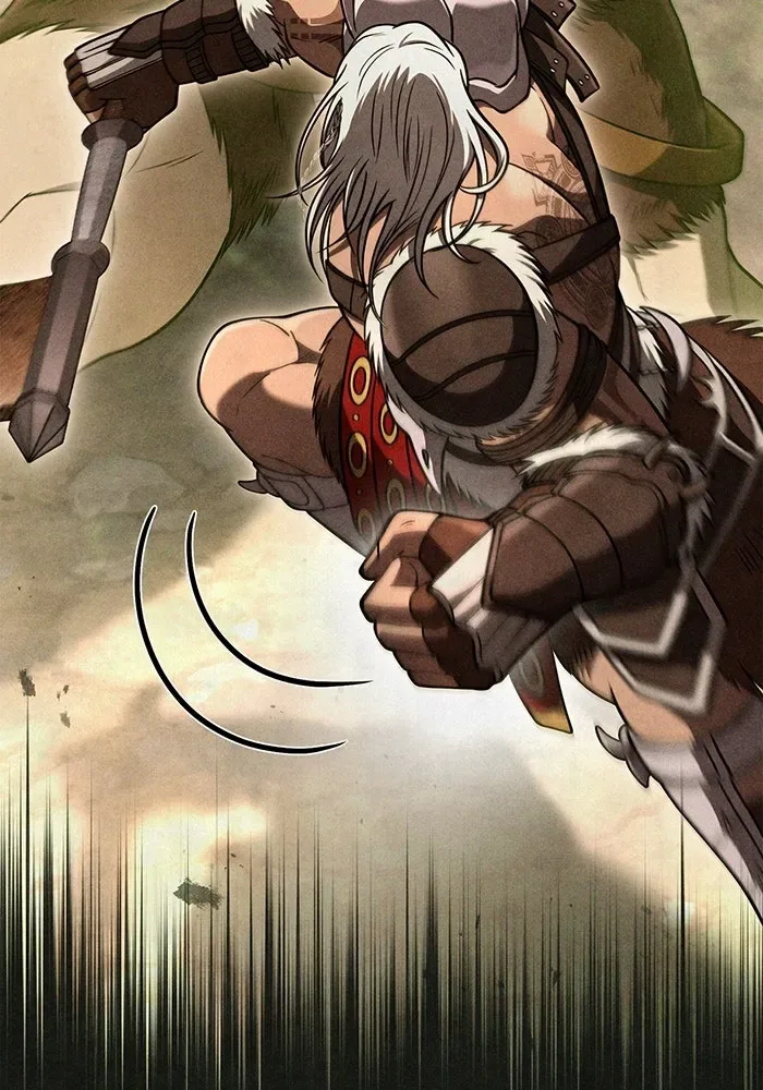 Surviving the Game as a Barbarian เอาชีวิตรอดในเกมฉบับคนเถื่อน ตอนที่ 103 หน้า 167
