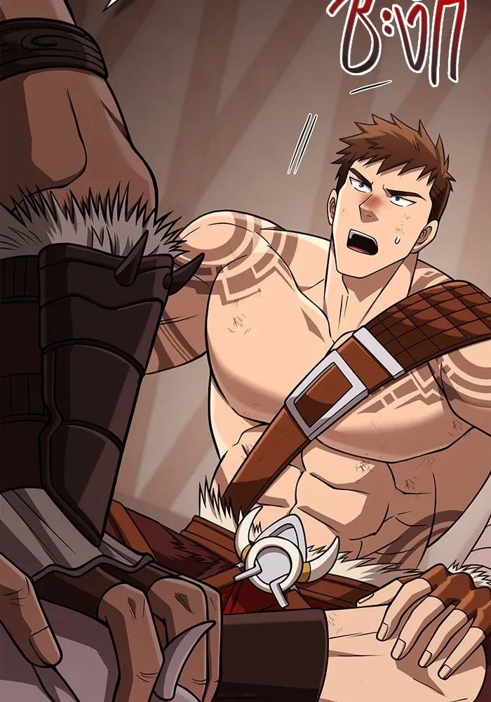 Surviving the Game as a Barbarian เอาชีวิตรอดในเกมฉบับคนเถื่อน ตอนที่ 103 หน้า 196