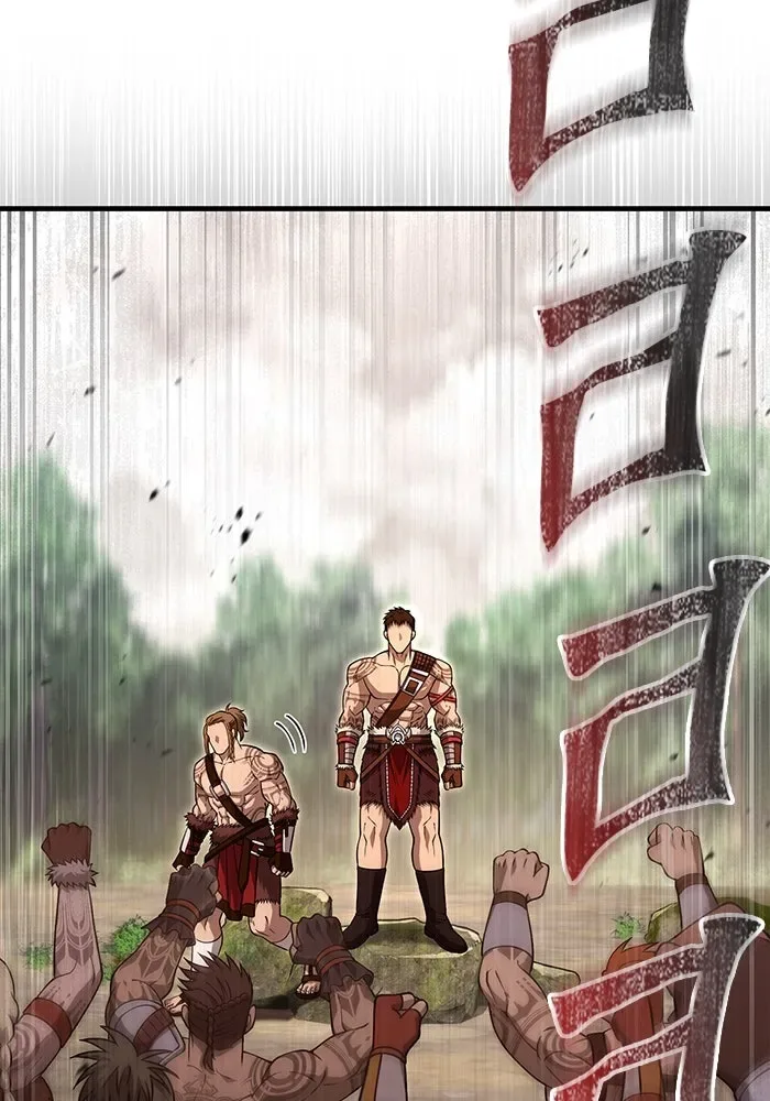 Surviving the Game as a Barbarian เอาชีวิตรอดในเกมฉบับคนเถื่อน ตอนที่ 103 หน้า 68