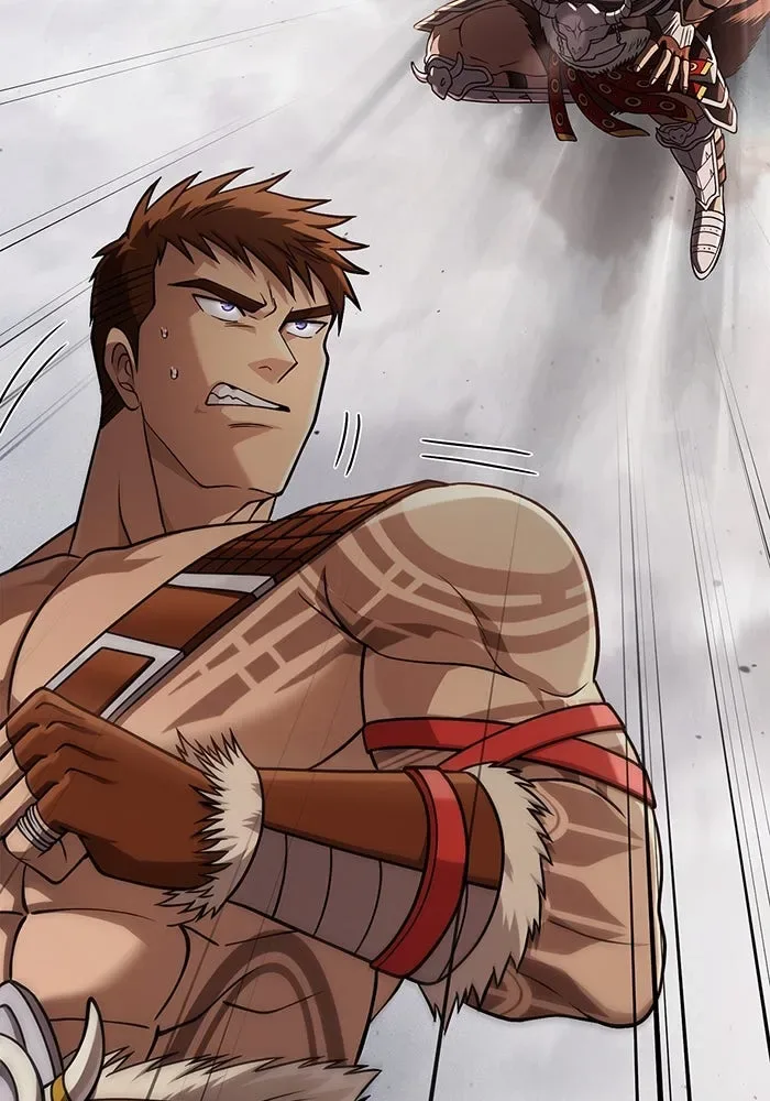 Surviving the Game as a Barbarian เอาชีวิตรอดในเกมฉบับคนเถื่อน ตอนที่ 103 หน้า 91