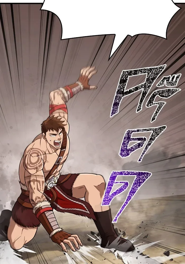 Surviving the Game as a Barbarian เอาชีวิตรอดในเกมฉบับคนเถื่อน ตอนที่ 103 หน้า 97
