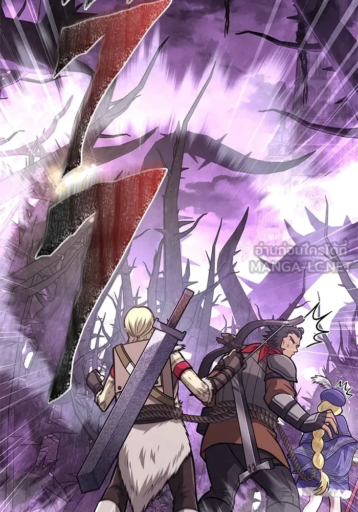 Surviving the Game as a Barbarian เอาชีวิตรอดในเกมฉบับคนเถื่อน ตอนที่ 109 หน้า 102