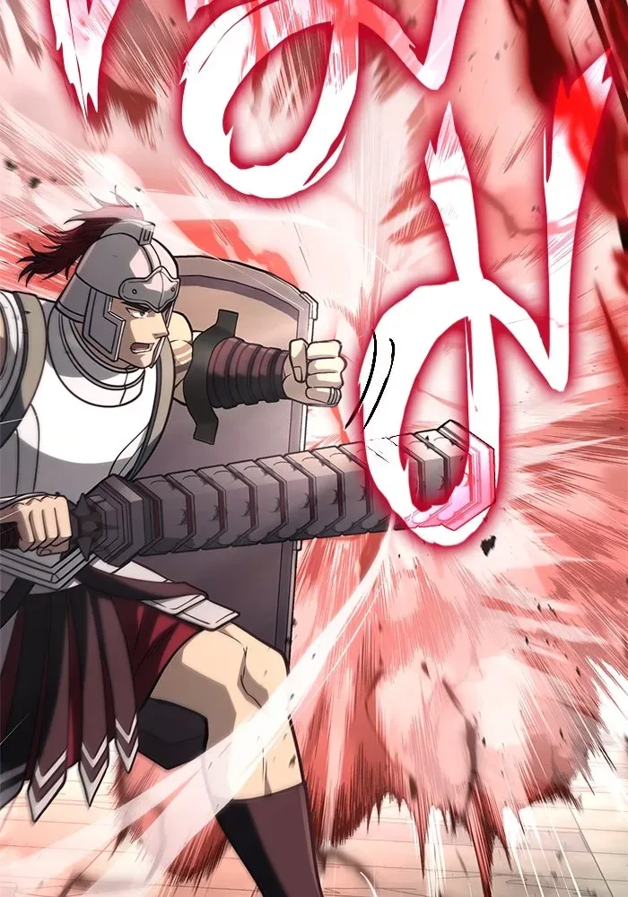 Surviving the Game as a Barbarian เอาชีวิตรอดในเกมฉบับคนเถื่อน ตอนที่ 109 หน้า 127