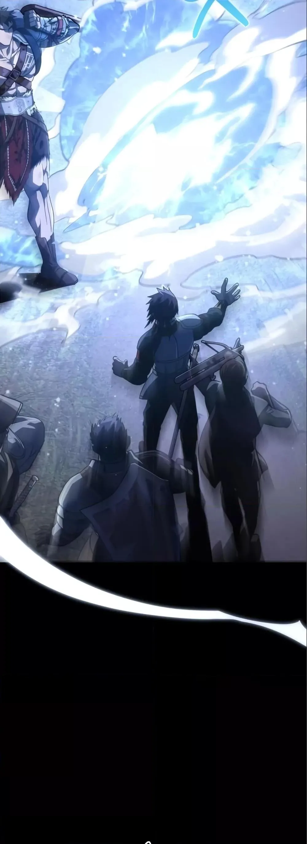 Surviving the Game as a Barbarian เอาชีวิตรอดในเกมฉบับคนเถื่อน ตอนที่ 11 หน้า 93