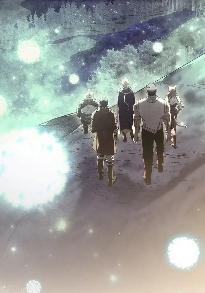 Surviving the Game as a Barbarian เอาชีวิตรอดในเกมฉบับคนเถื่อน ตอนที่ 110 หน้า 181