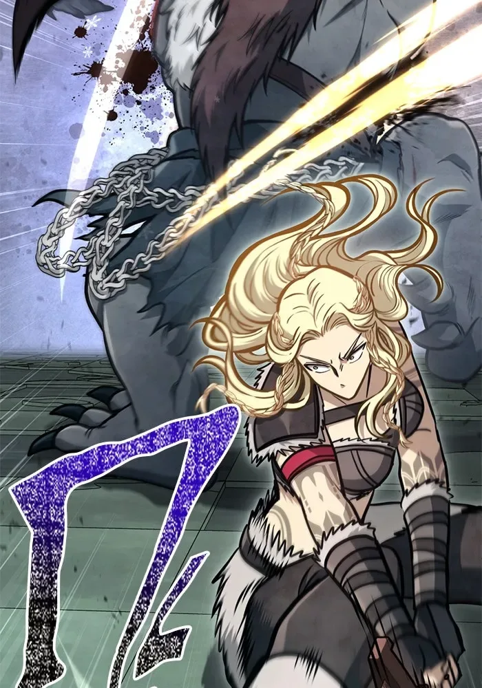 Surviving the Game as a Barbarian เอาชีวิตรอดในเกมฉบับคนเถื่อน ตอนที่ 111 หน้า 146