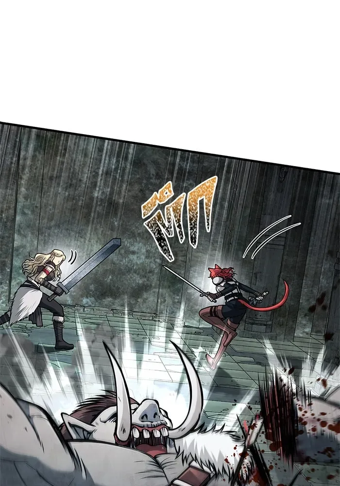 Surviving the Game as a Barbarian เอาชีวิตรอดในเกมฉบับคนเถื่อน ตอนที่ 111 หน้า 148