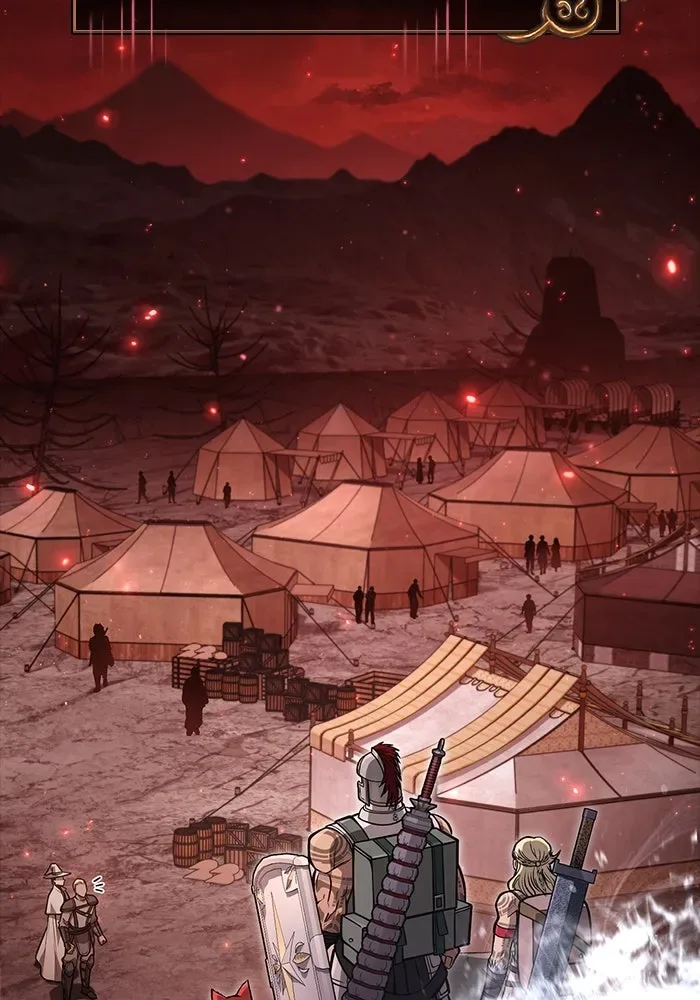 Surviving the Game as a Barbarian เอาชีวิตรอดในเกมฉบับคนเถื่อน ตอนที่ 112 หน้า 4