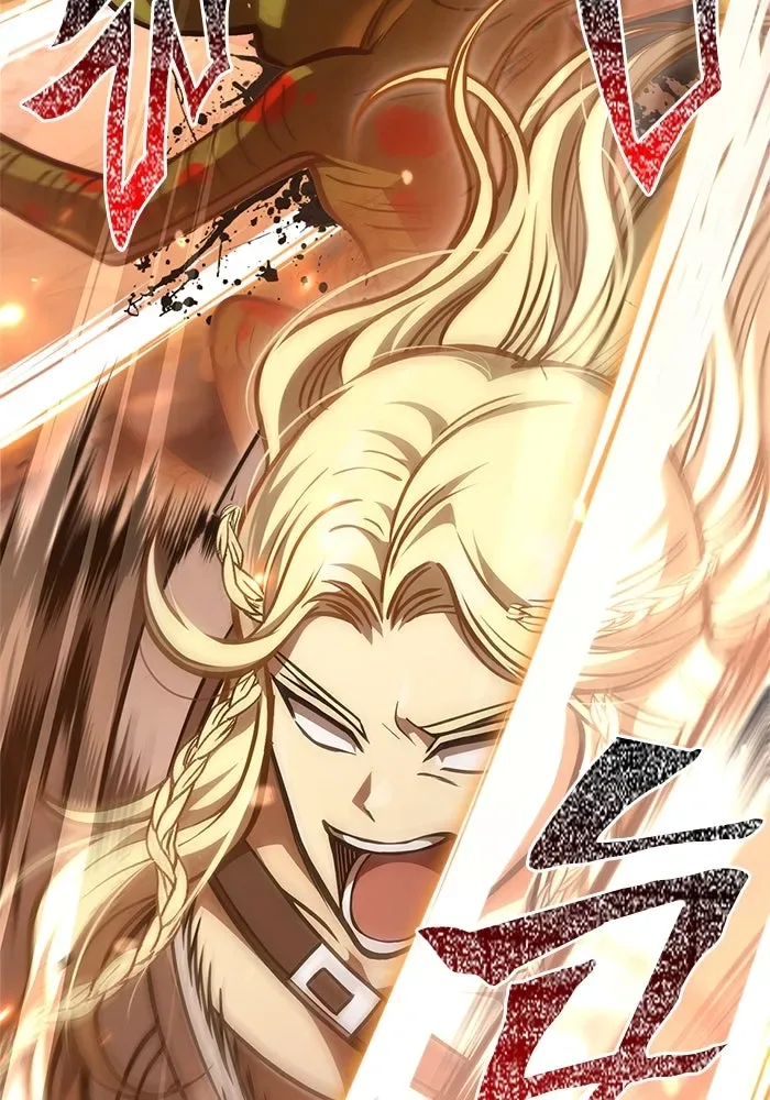 Surviving the Game as a Barbarian เอาชีวิตรอดในเกมฉบับคนเถื่อน ตอนที่ 114 หน้า 4