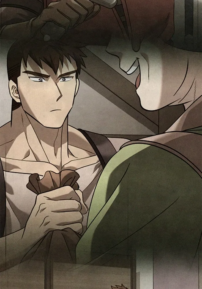 Surviving the Game as a Barbarian เอาชีวิตรอดในเกมฉบับคนเถื่อน ตอนที่ 114 หน้า 88