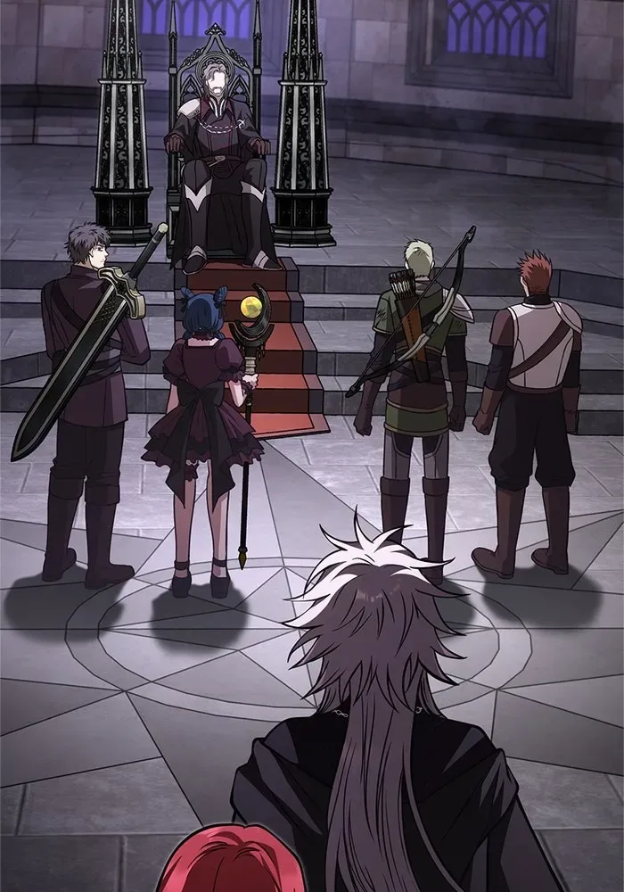 Surviving the Game as a Barbarian เอาชีวิตรอดในเกมฉบับคนเถื่อน ตอนที่ 117 หน้า 119
