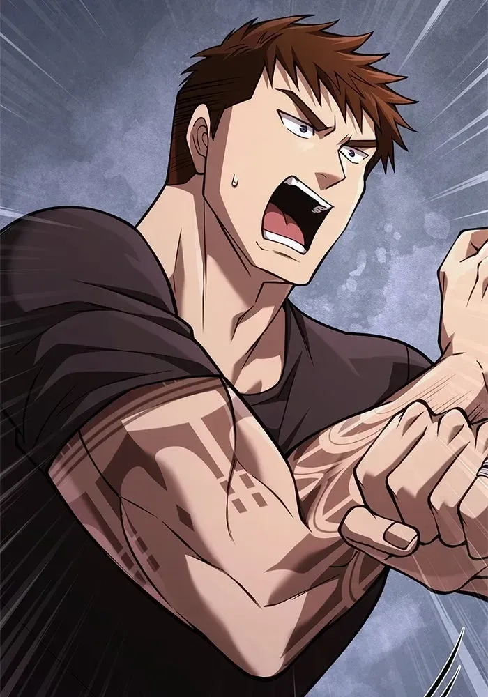 Surviving the Game as a Barbarian เอาชีวิตรอดในเกมฉบับคนเถื่อน ตอนที่ 118 หน้า 16