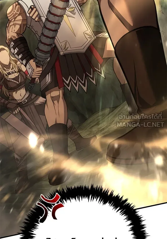Surviving the Game as a Barbarian เอาชีวิตรอดในเกมฉบับคนเถื่อน ตอนที่ 119 หน้า 165