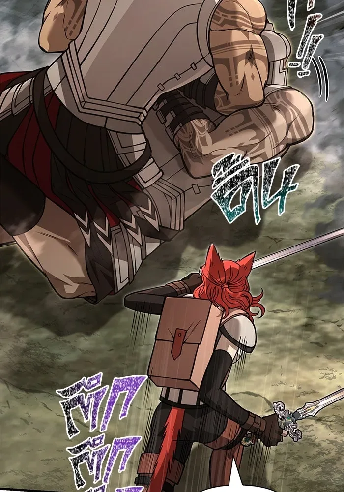 Surviving the Game as a Barbarian เอาชีวิตรอดในเกมฉบับคนเถื่อน ตอนที่ 120 หน้า 17