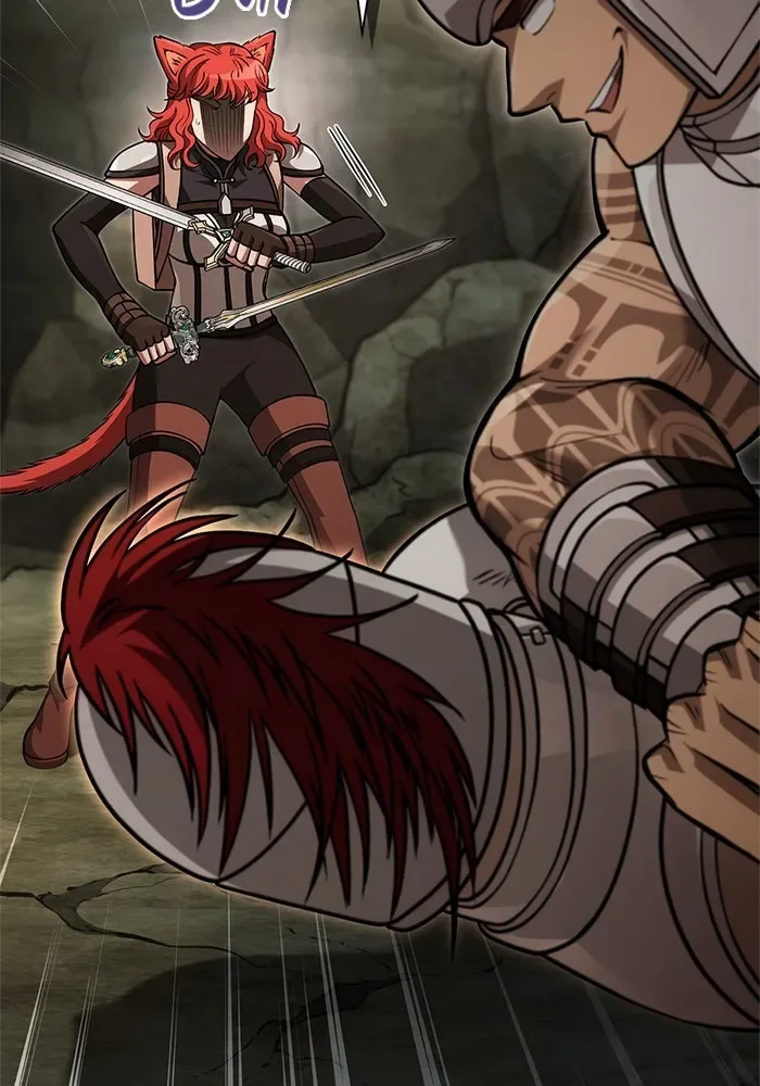 Surviving the Game as a Barbarian เอาชีวิตรอดในเกมฉบับคนเถื่อน ตอนที่ 120 หน้า 25