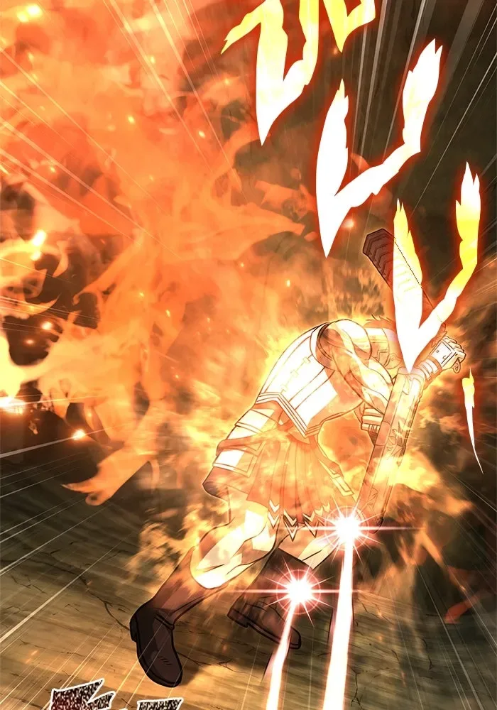 Surviving the Game as a Barbarian เอาชีวิตรอดในเกมฉบับคนเถื่อน ตอนที่ 120 หน้า 74