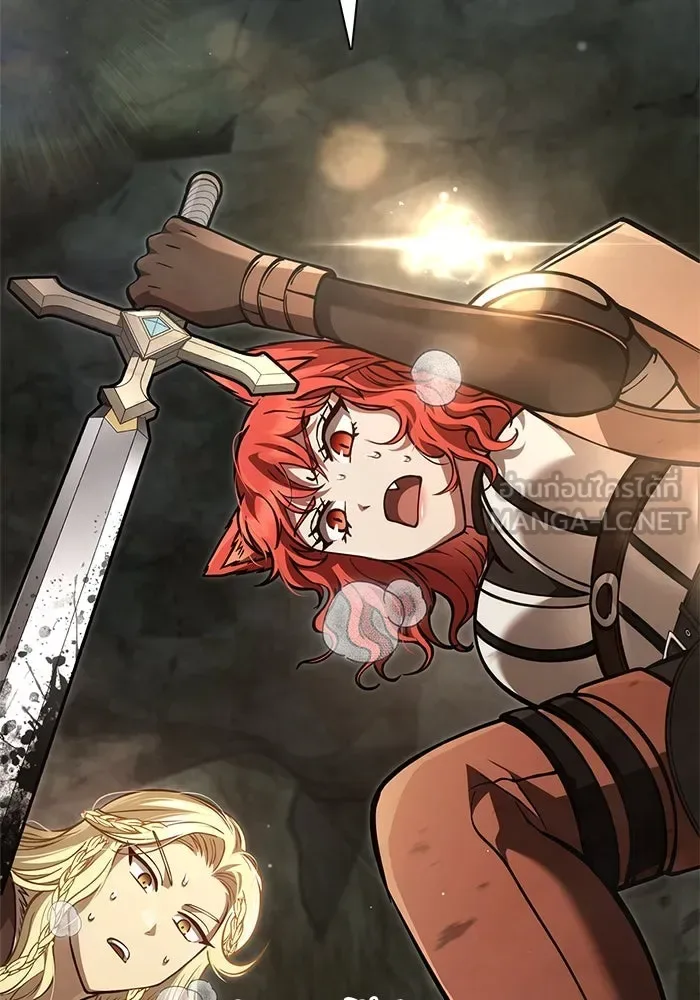 Surviving the Game as a Barbarian เอาชีวิตรอดในเกมฉบับคนเถื่อน ตอนที่ 120 หน้า 87