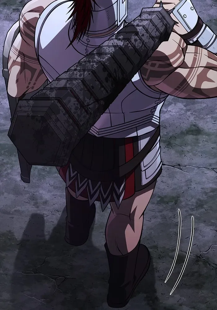 Surviving the Game as a Barbarian เอาชีวิตรอดในเกมฉบับคนเถื่อน ตอนที่ 123 หน้า 143